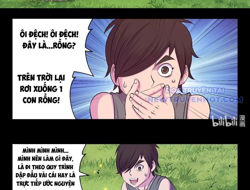 Côn Thôn Thiên Hạ Chapter 337 - Trang 2