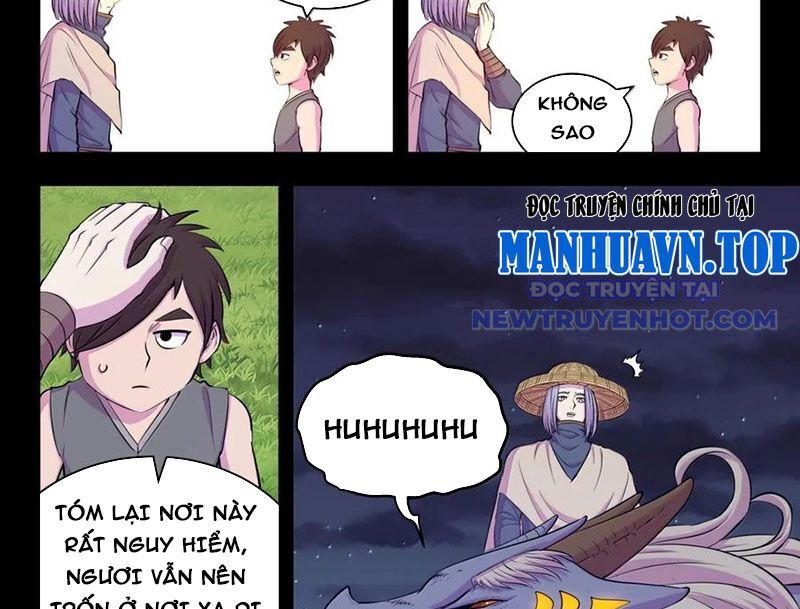 Côn Thôn Thiên Hạ Chapter 337 - Trang 2