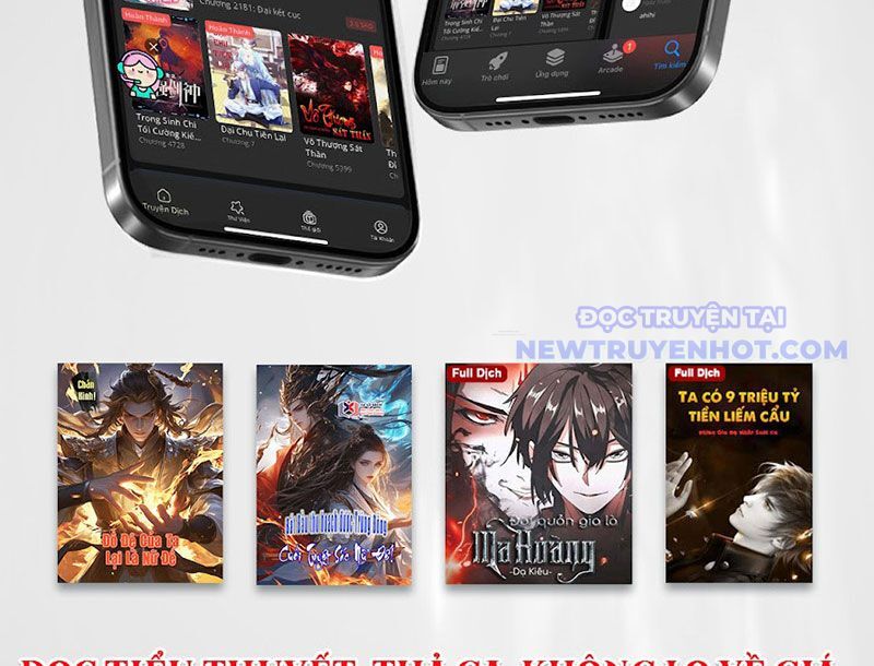 Côn Thôn Thiên Hạ Chapter 337 - Trang 2