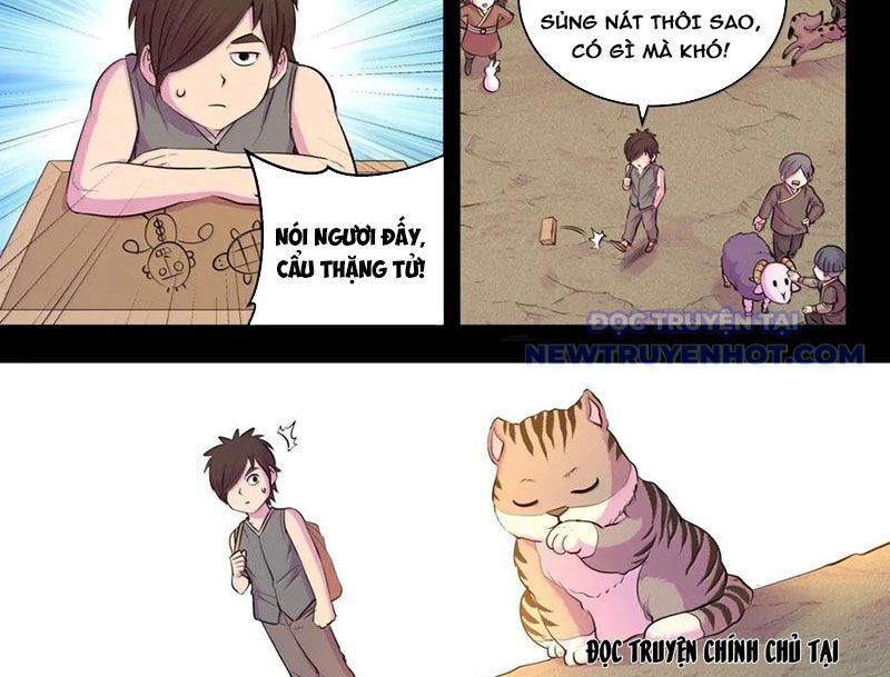Côn Thôn Thiên Hạ Chapter 337 - Trang 2