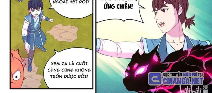Côn Thôn Thiên Hạ Chapter 345 - Trang 2