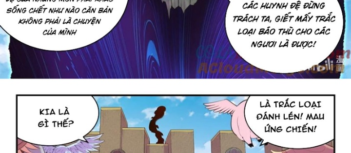 Côn Thôn Thiên Hạ Chapter 345 - Trang 2