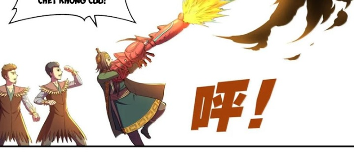 Côn Thôn Thiên Hạ Chapter 345 - Trang 2