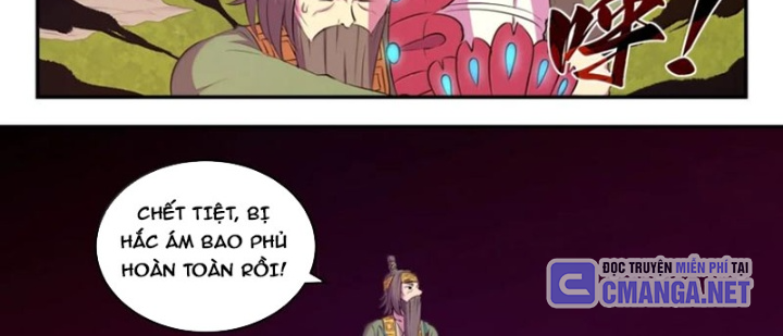 Côn Thôn Thiên Hạ Chapter 345 - Trang 2