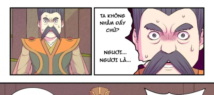 Côn Thôn Thiên Hạ Chapter 345 - Trang 2
