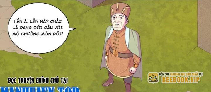 Côn Thôn Thiên Hạ Chapter 345 - Trang 2