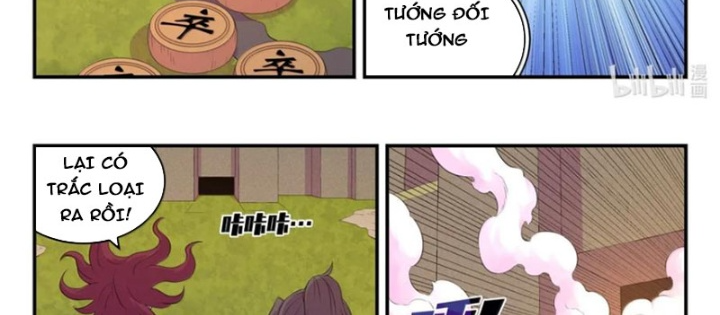 Côn Thôn Thiên Hạ Chapter 345 - Trang 2