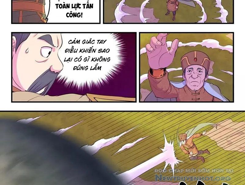 Côn Thôn Thiên Hạ Chapter 348 - Trang 2