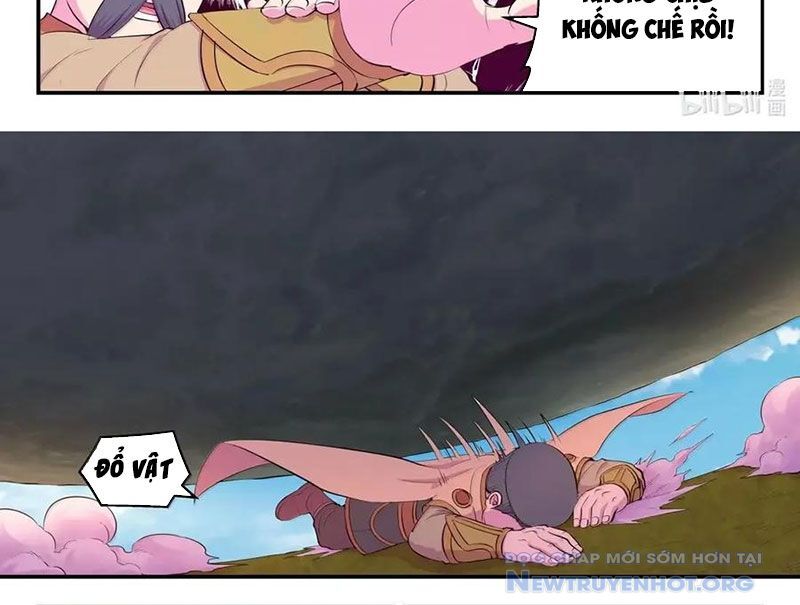Côn Thôn Thiên Hạ Chapter 348 - Trang 2