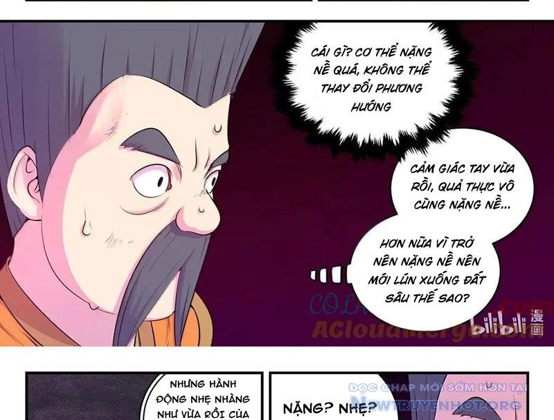 Côn Thôn Thiên Hạ Chapter 348 - Trang 2