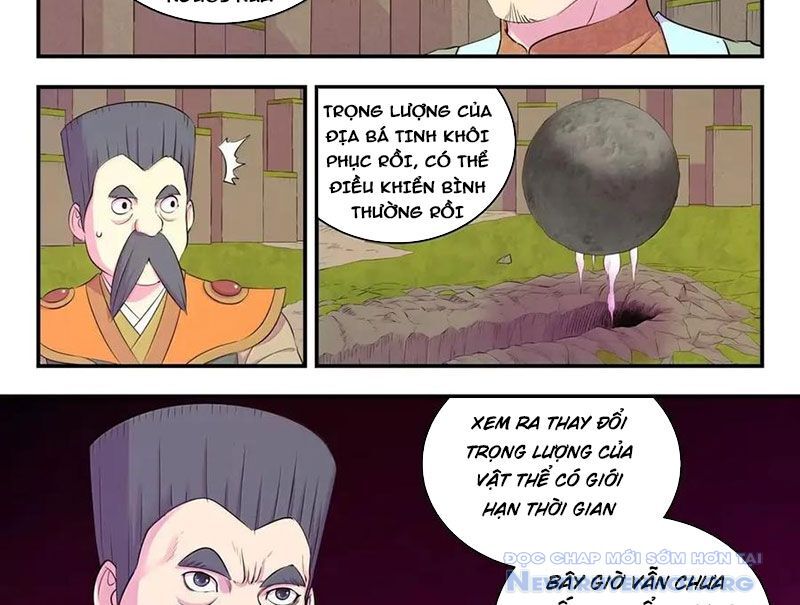 Côn Thôn Thiên Hạ Chapter 348 - Trang 2