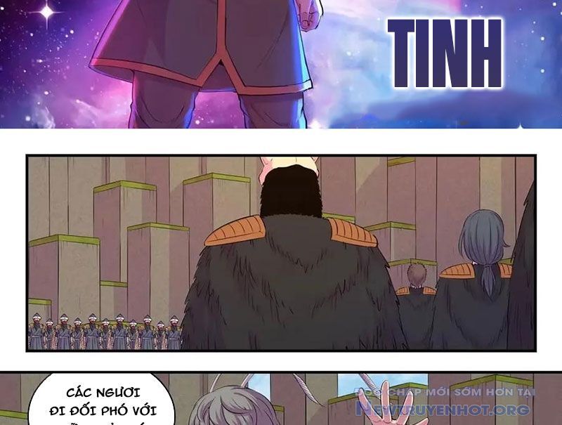 Côn Thôn Thiên Hạ Chapter 348 - Trang 2