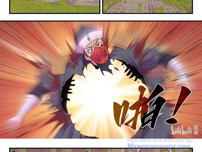 Côn Thôn Thiên Hạ Chapter 348 - Trang 2