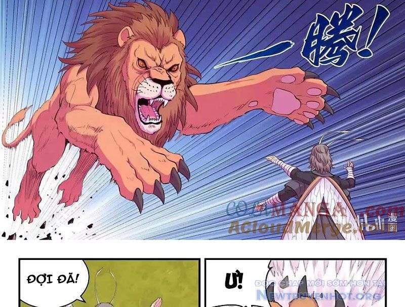 Côn Thôn Thiên Hạ Chapter 348 - Trang 2