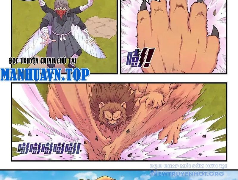 Côn Thôn Thiên Hạ Chapter 348 - Trang 2