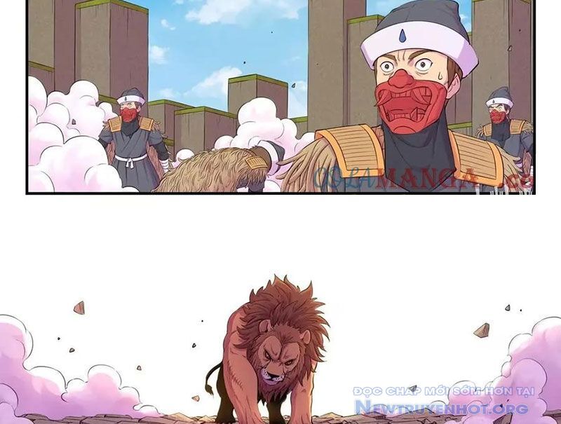 Côn Thôn Thiên Hạ Chapter 348 - Trang 2