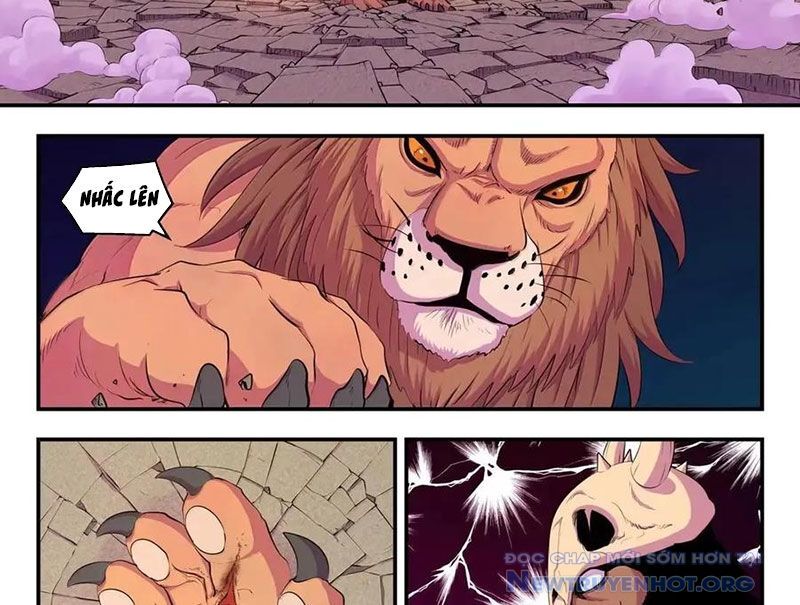 Côn Thôn Thiên Hạ Chapter 348 - Trang 2
