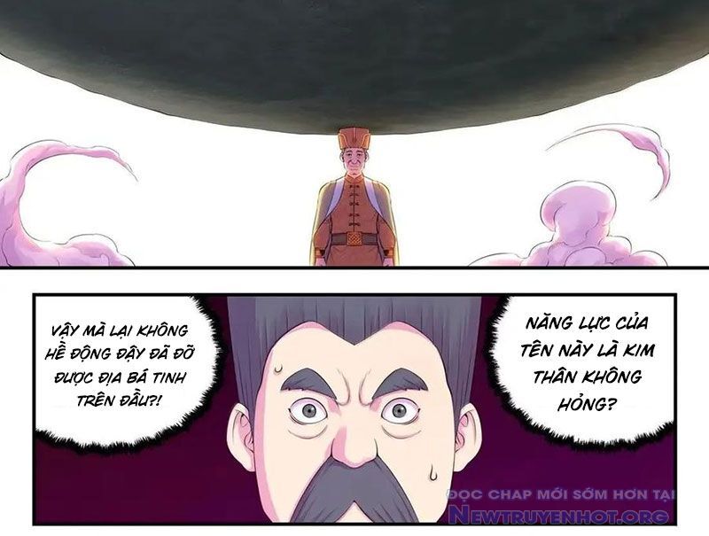 Côn Thôn Thiên Hạ Chapter 348 - Trang 2