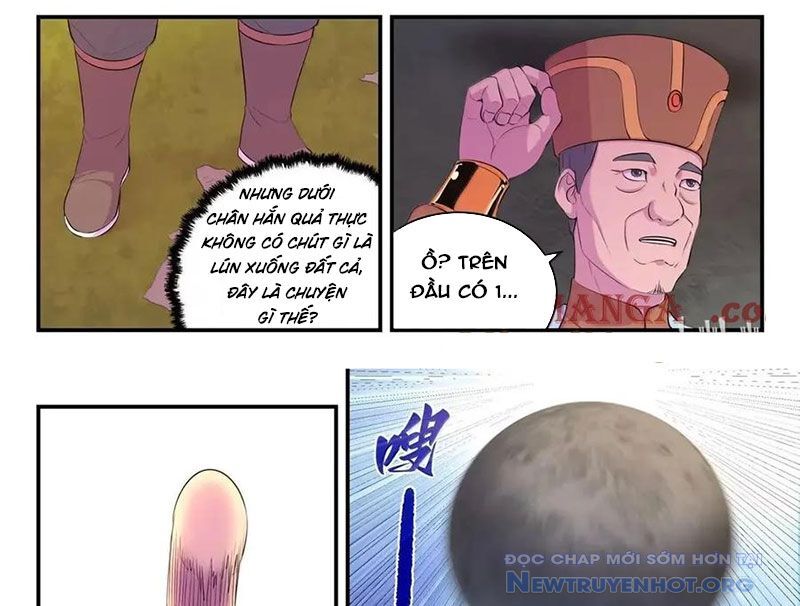 Côn Thôn Thiên Hạ Chapter 348 - Trang 2