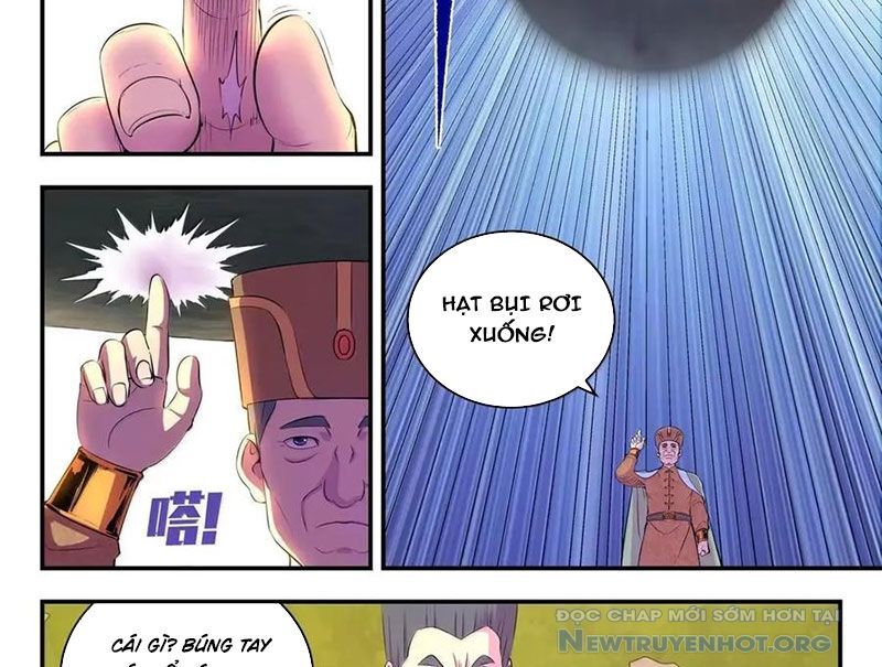 Côn Thôn Thiên Hạ Chapter 348 - Trang 2