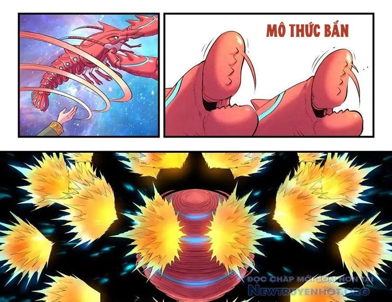 Côn Thôn Thiên Hạ Chapter 350 - Trang 2