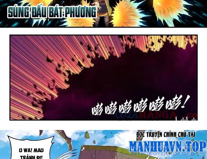 Côn Thôn Thiên Hạ Chapter 350 - Trang 2