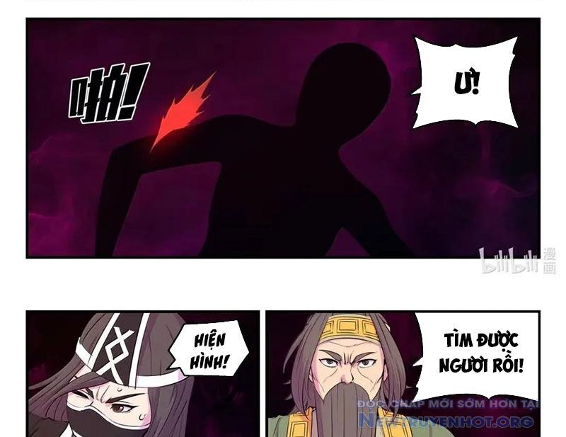Côn Thôn Thiên Hạ Chapter 350 - Trang 2