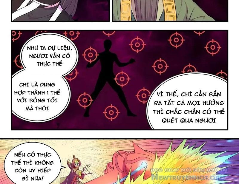 Côn Thôn Thiên Hạ Chapter 350 - Trang 2