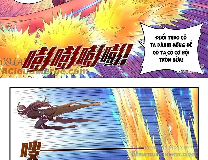 Côn Thôn Thiên Hạ Chapter 350 - Trang 2
