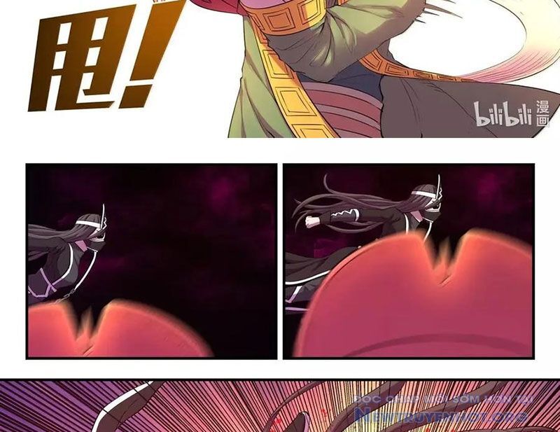 Côn Thôn Thiên Hạ Chapter 350 - Trang 2