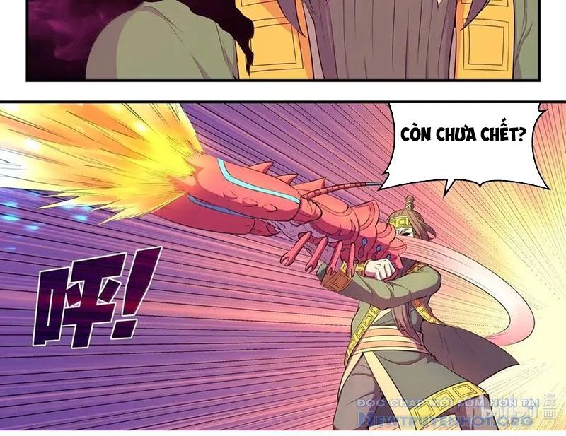 Côn Thôn Thiên Hạ Chapter 350 - Trang 2