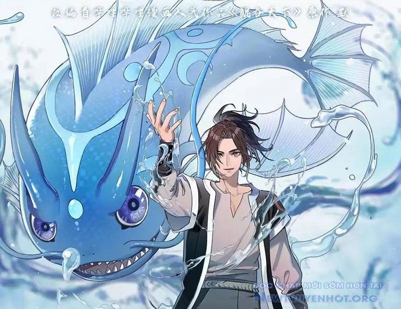 Côn Thôn Thiên Hạ Chapter 350 - Trang 2