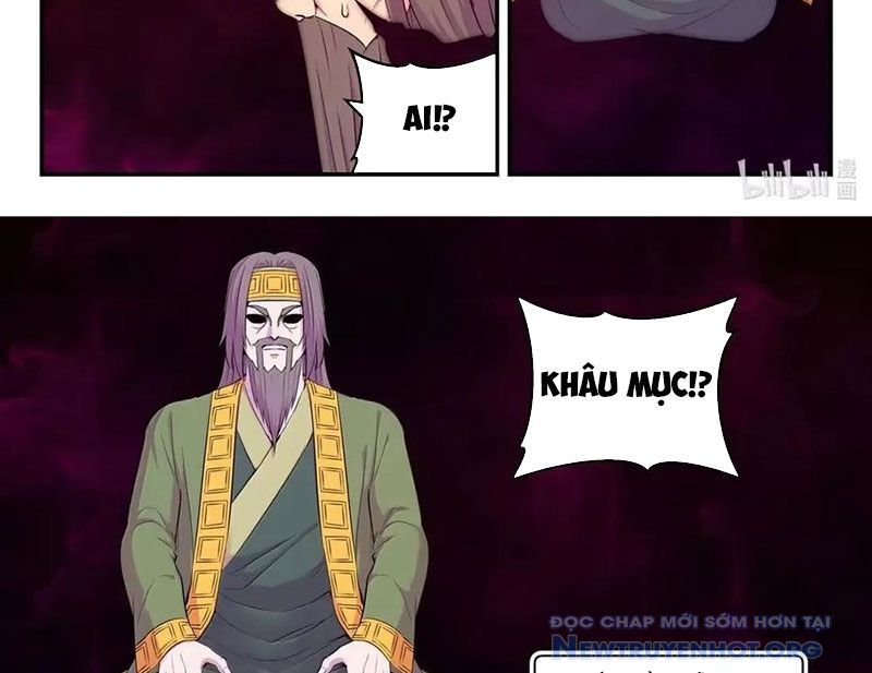 Côn Thôn Thiên Hạ Chapter 350 - Trang 2