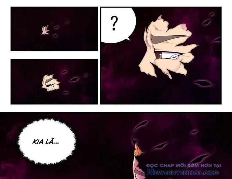 Côn Thôn Thiên Hạ Chapter 350 - Trang 2