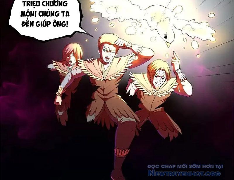 Côn Thôn Thiên Hạ Chapter 350 - Trang 2