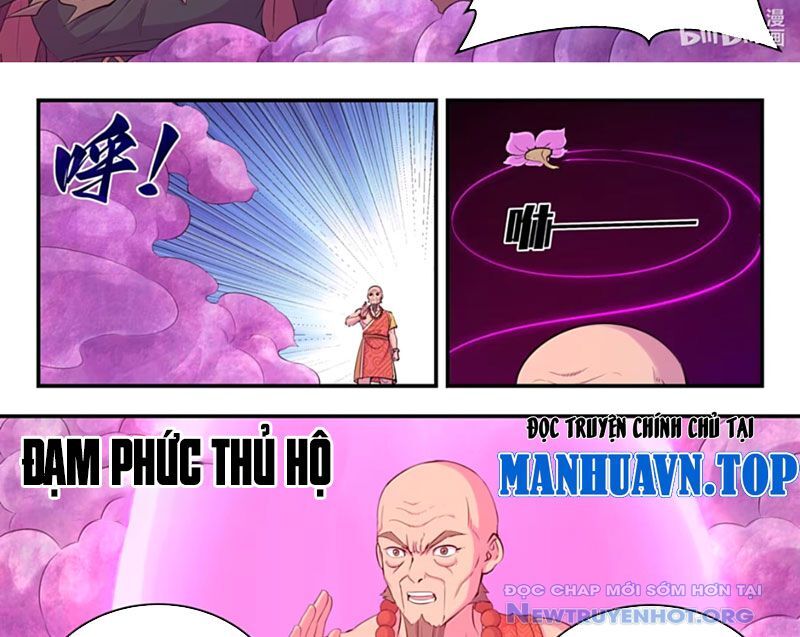 Côn Thôn Thiên Hạ Chapter 354 - Trang 2