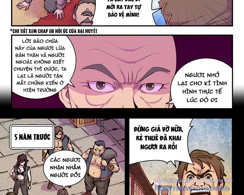 Côn Thôn Thiên Hạ Chapter 354 - Trang 2