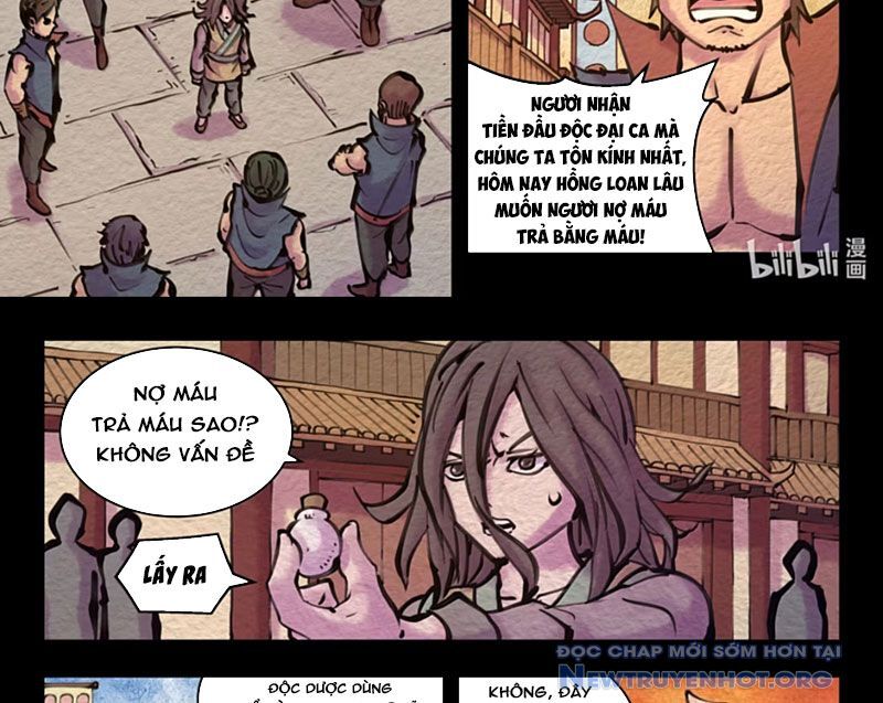 Côn Thôn Thiên Hạ Chapter 354 - Trang 2