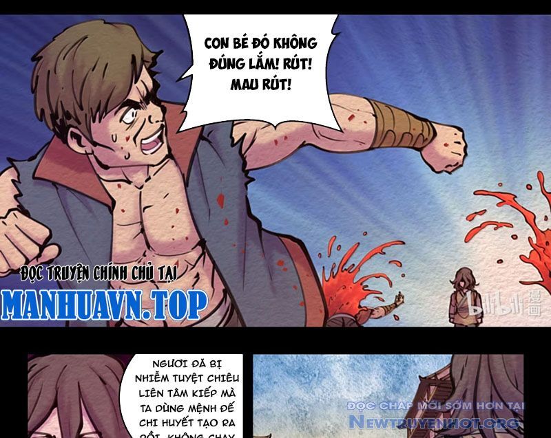 Côn Thôn Thiên Hạ Chapter 354 - Trang 2