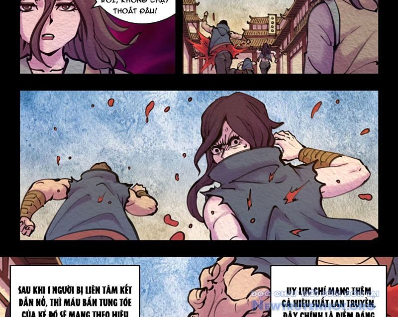 Côn Thôn Thiên Hạ Chapter 354 - Trang 2