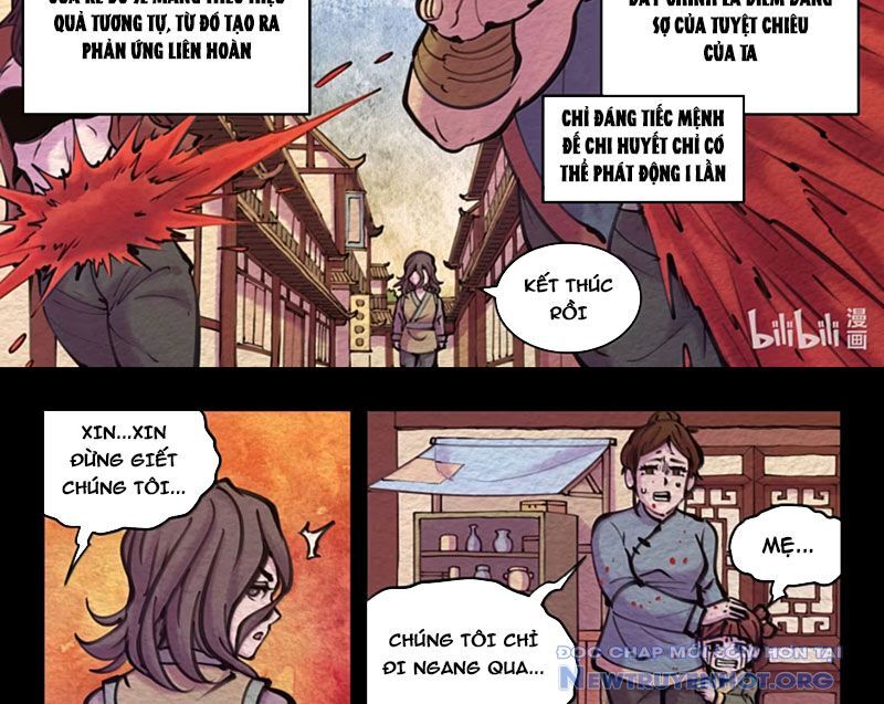 Côn Thôn Thiên Hạ Chapter 354 - Trang 2