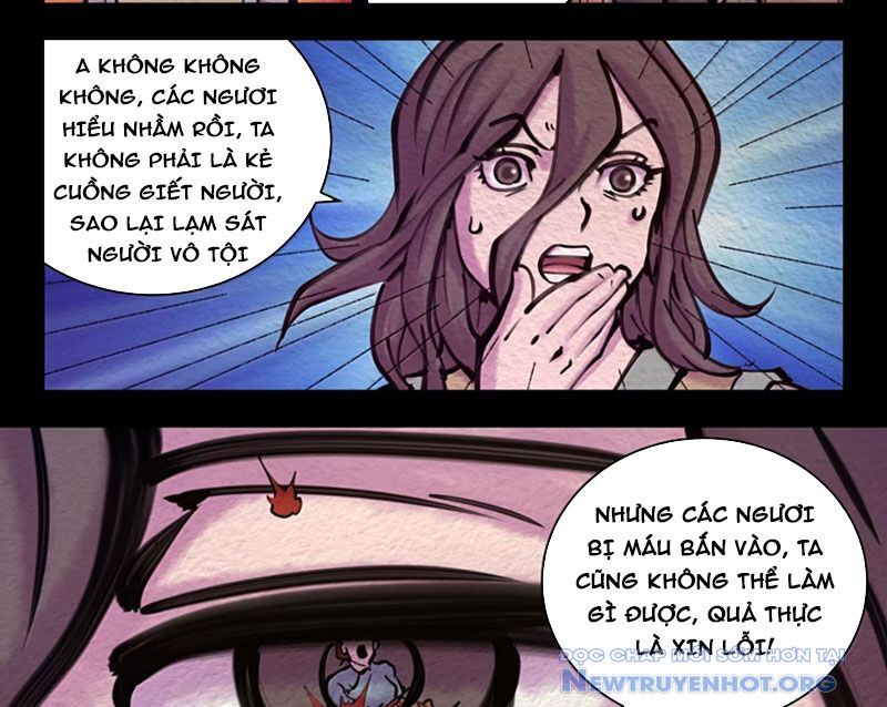 Côn Thôn Thiên Hạ Chapter 354 - Trang 2