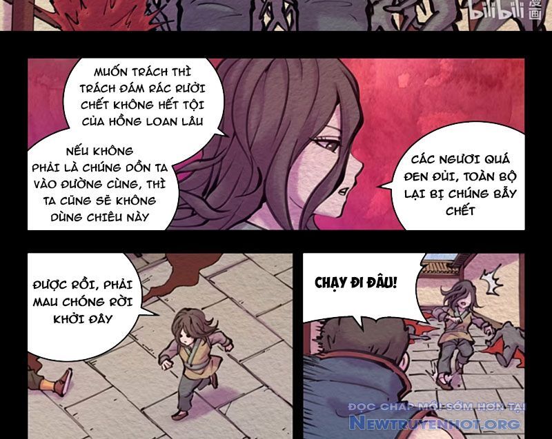 Côn Thôn Thiên Hạ Chapter 354 - Trang 2