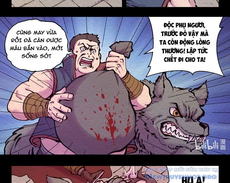 Côn Thôn Thiên Hạ Chapter 354 - Trang 2