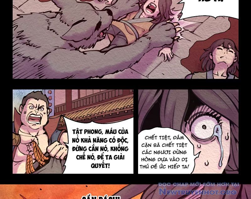 Côn Thôn Thiên Hạ Chapter 354 - Trang 2