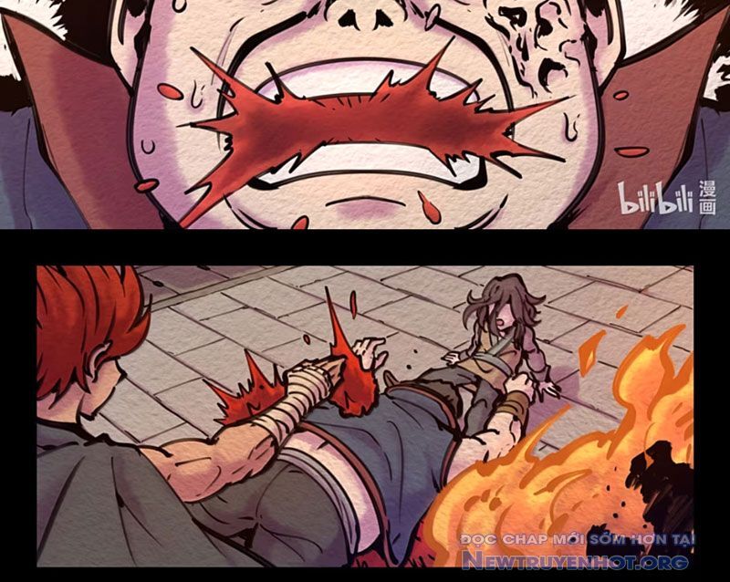 Côn Thôn Thiên Hạ Chapter 354 - Trang 2