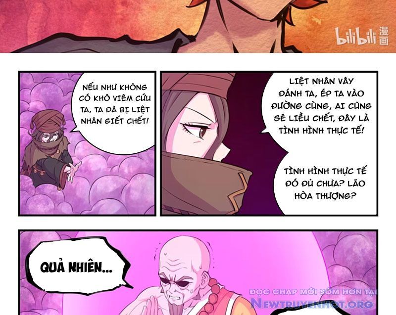 Côn Thôn Thiên Hạ Chapter 354 - Trang 2