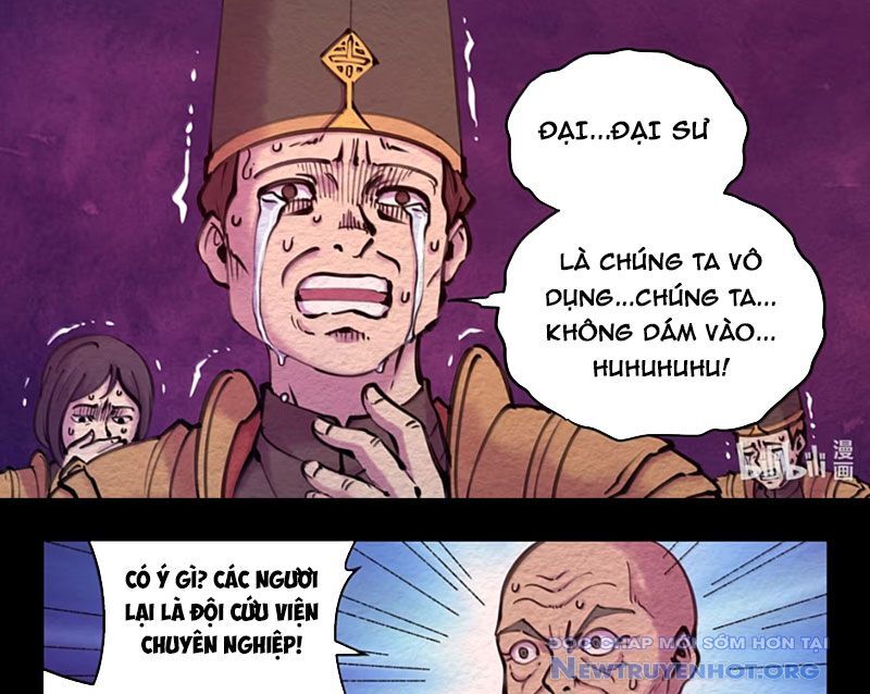 Côn Thôn Thiên Hạ Chapter 354 - Trang 2