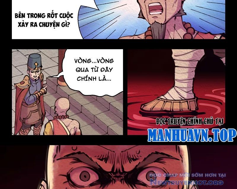 Côn Thôn Thiên Hạ Chapter 354 - Trang 2