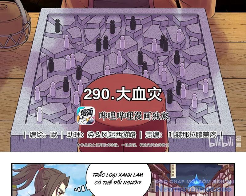 Côn Thôn Thiên Hạ Chapter 354 - Trang 2